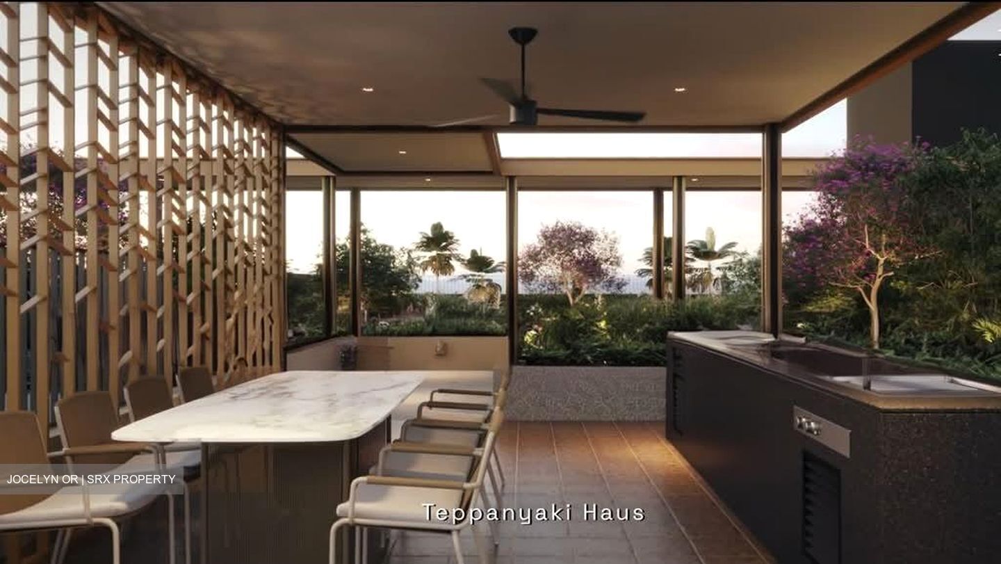 Bagnall Haus (D16), Condominium #547836781